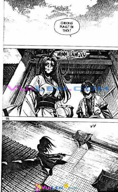 King Of Hell - Chapter 59 - Trang 19