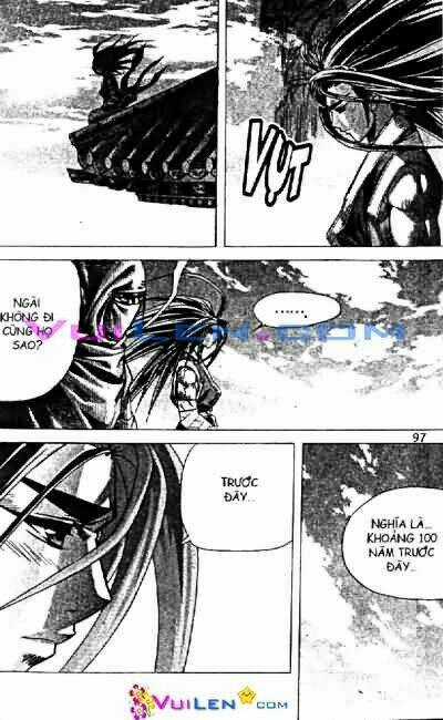 King Of Hell - Chapter 59 - Trang 20