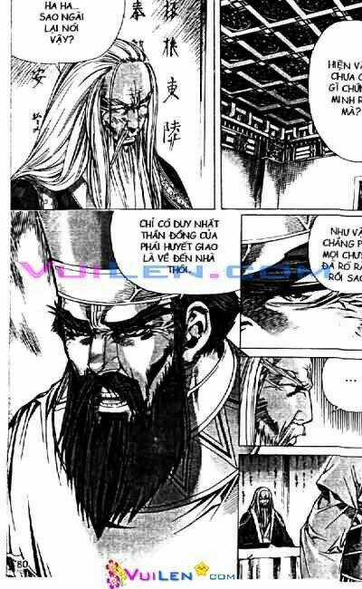 King Of Hell - Chapter 59 - Trang 3