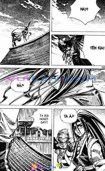 King Of Hell - Chapter 59 - Trang 24