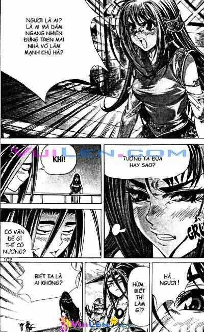 King Of Hell - Chapter 59 - Trang 25