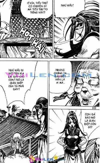 King Of Hell - Chapter 59 - Trang 26