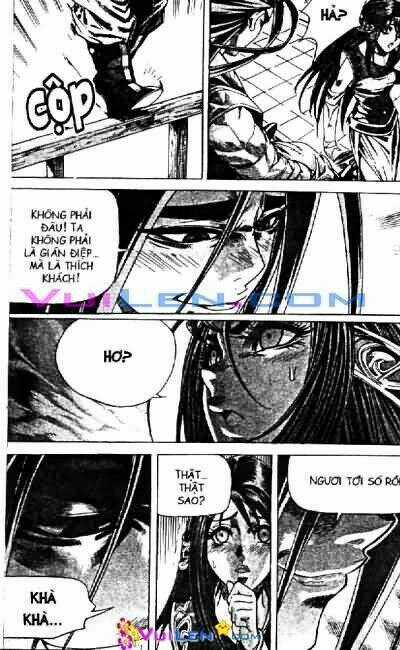 King Of Hell - Chapter 59 - Trang 27