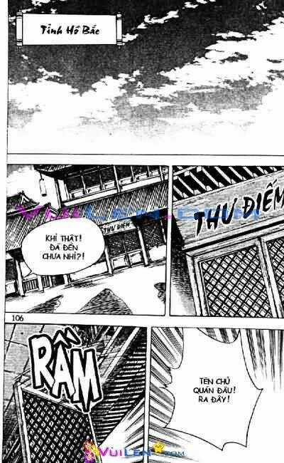 King Of Hell - Chapter 59 - Trang 29