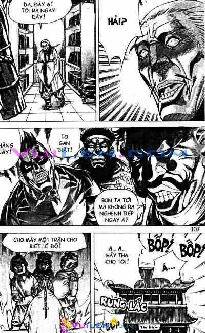 King Of Hell - Chapter 59 - Trang 30