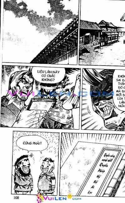 King Of Hell - Chapter 59 - Trang 31