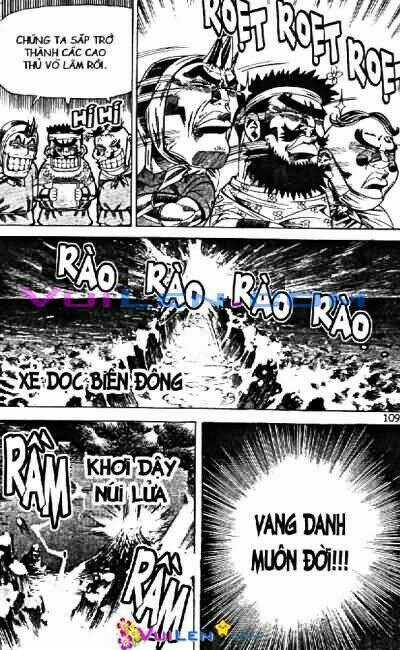 King Of Hell - Chapter 59 - Trang 32