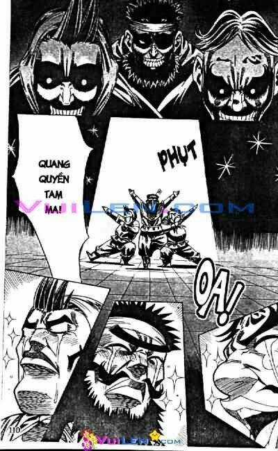 King Of Hell - Chapter 59 - Trang 33