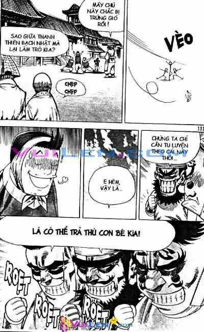 King Of Hell - Chapter 59 - Trang 34