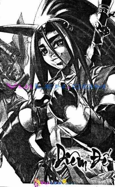 King Of Hell - Chapter 59 - Trang 36