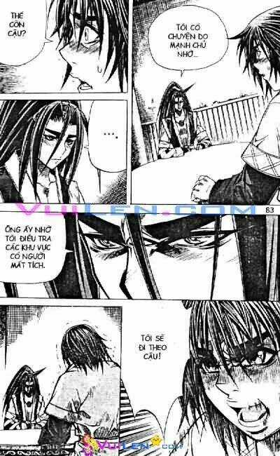 King Of Hell - Chapter 59 - Trang 6