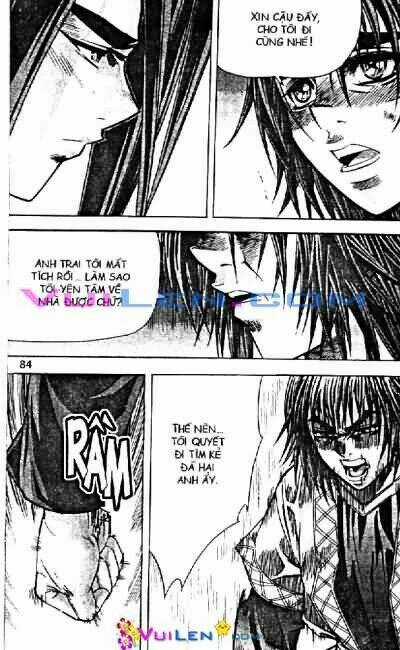 King Of Hell - Chapter 59 - Trang 7