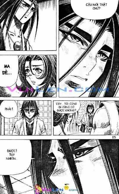 King Of Hell - Chapter 59 - Trang 8