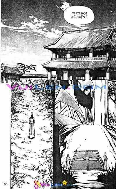 King Of Hell - Chapter 59 - Trang 9