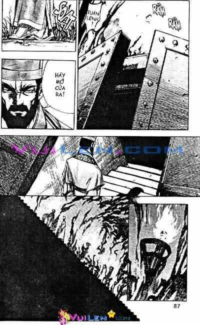 King Of Hell - Chapter 59 - Trang 10