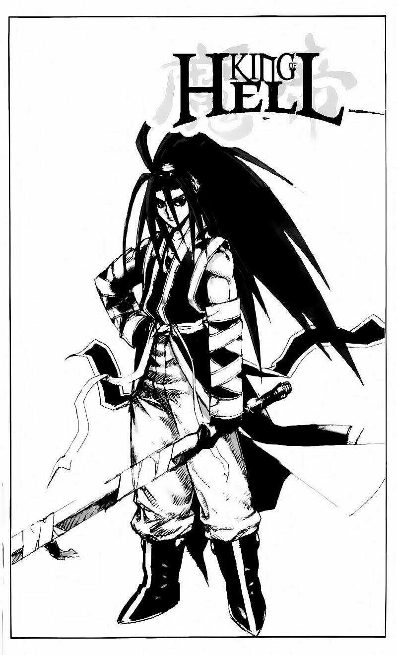 King Of Hell - Chapter 60 - Trang 2