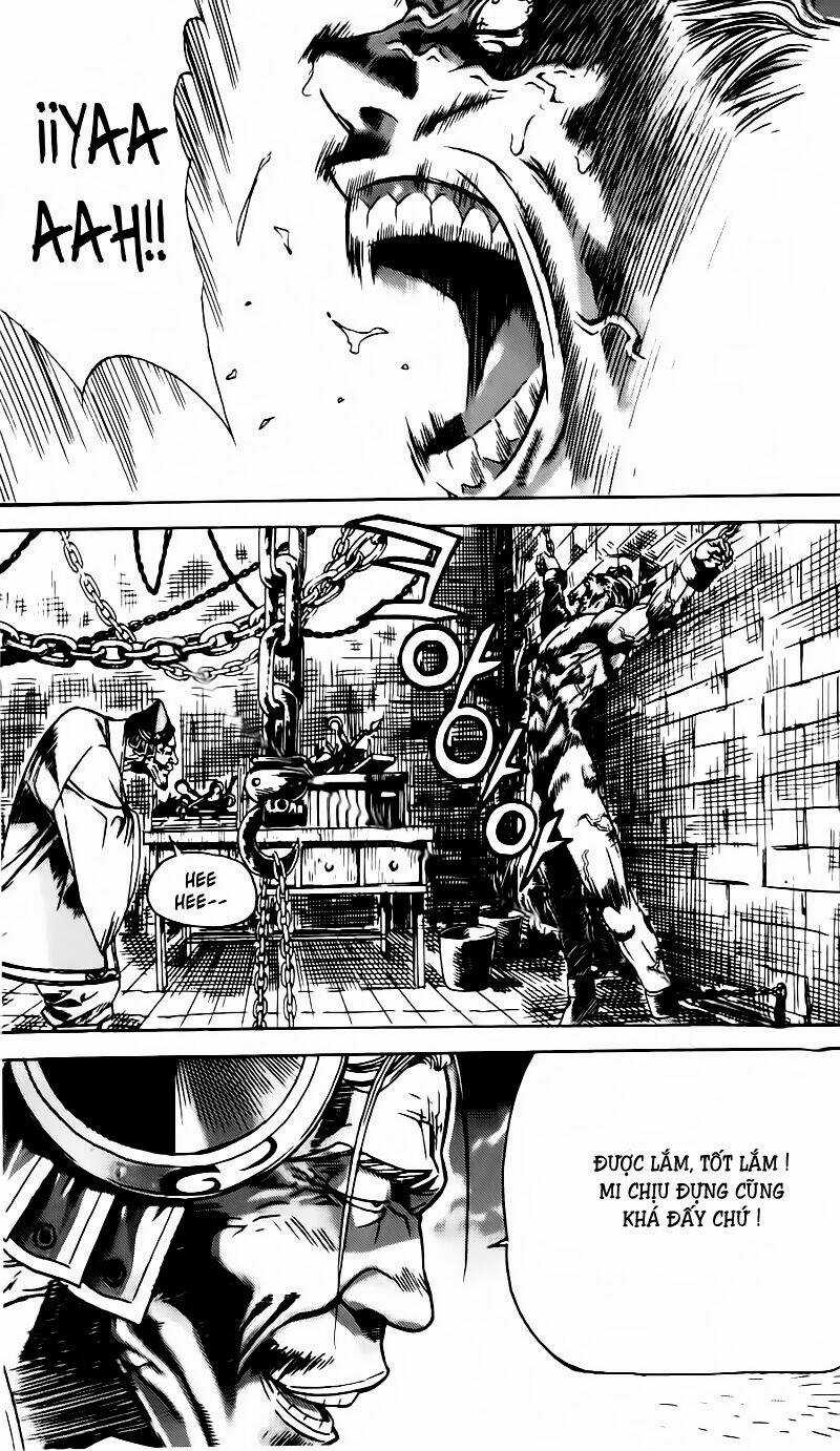 King Of Hell - Chapter 60 - Trang 13