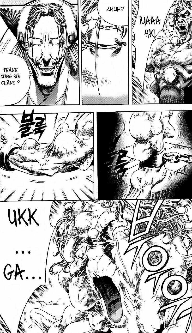 King Of Hell - Chapter 60 - Trang 15