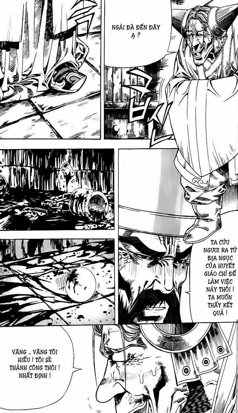 King Of Hell - Chapter 60 - Trang 17