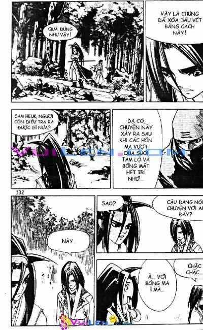 King Of Hell - Chapter 61 - Trang 1