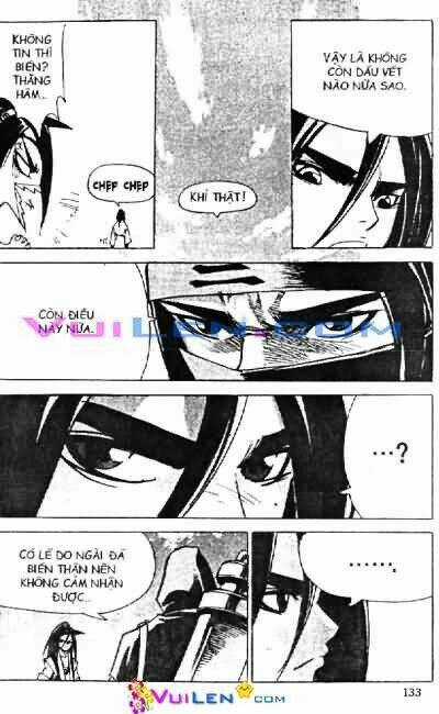 King Of Hell - Chapter 61 - Trang 2