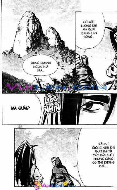 King Of Hell - Chapter 61 - Trang 3