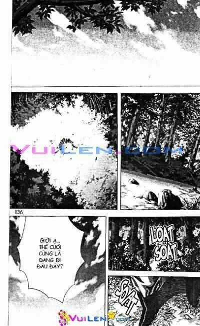 King Of Hell - Chapter 61 - Trang 5