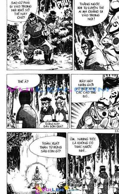 King Of Hell - Chapter 61 - Trang 6