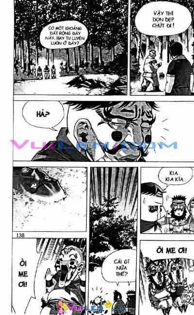 King Of Hell - Chapter 61 - Trang 7