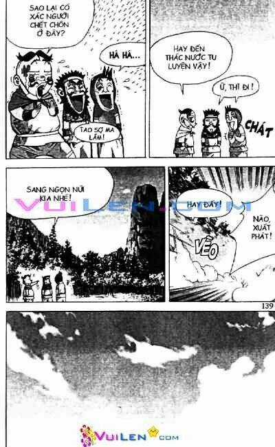 King Of Hell - Chapter 61 - Trang 8