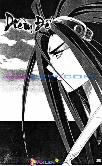 King Of Hell - Chapter 61 - Trang 10