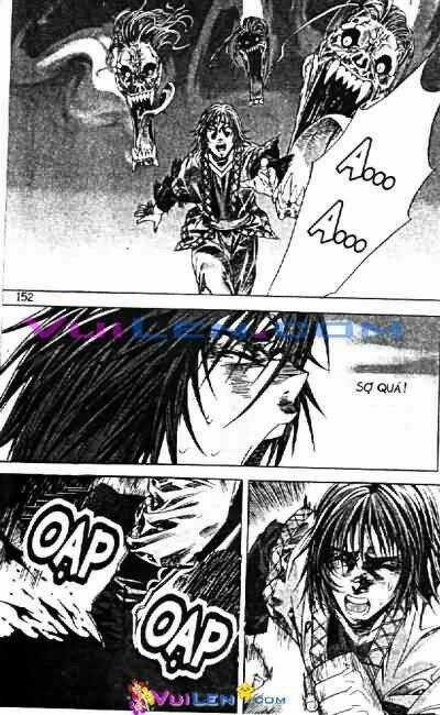 King Of Hell - Chapter 62 - Trang 11