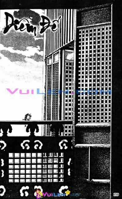 King Of Hell - Chapter 62 - Trang 18