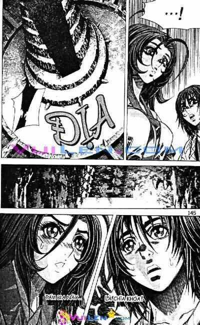 King Of Hell - Chapter 62 - Trang 4