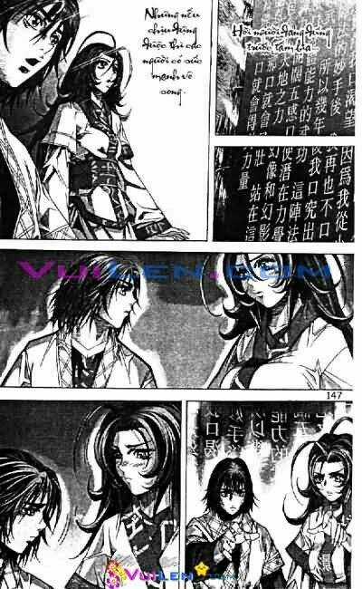 King Of Hell - Chapter 62 - Trang 6