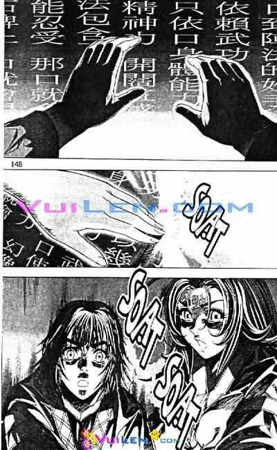 King Of Hell - Chapter 62 - Trang 7