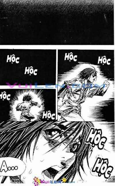 King Of Hell - Chapter 62 - Trang 10