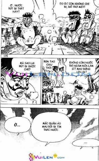 King Of Hell - Chapter 63 - Trang 11