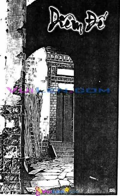 King Of Hell - Chapter 63 - Trang 12