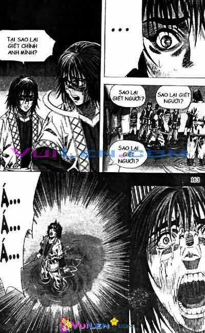 King Of Hell - Chapter 63 - Trang 4