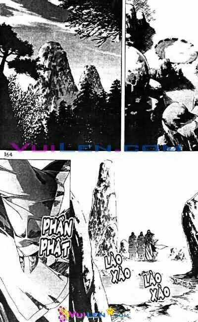 King Of Hell - Chapter 63 - Trang 5