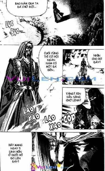 King Of Hell - Chapter 63 - Trang 6