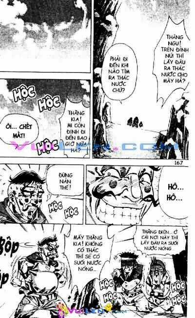 King Of Hell - Chapter 63 - Trang 8