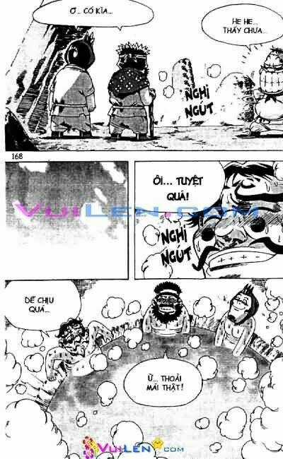 King Of Hell - Chapter 63 - Trang 9