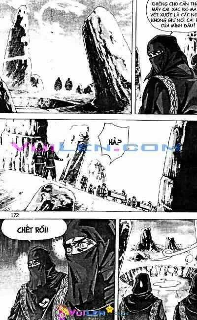 King Of Hell - Chapter 64 - Trang 1