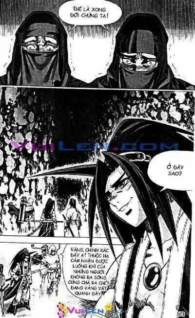 King Of Hell - Chapter 64 - Trang 2