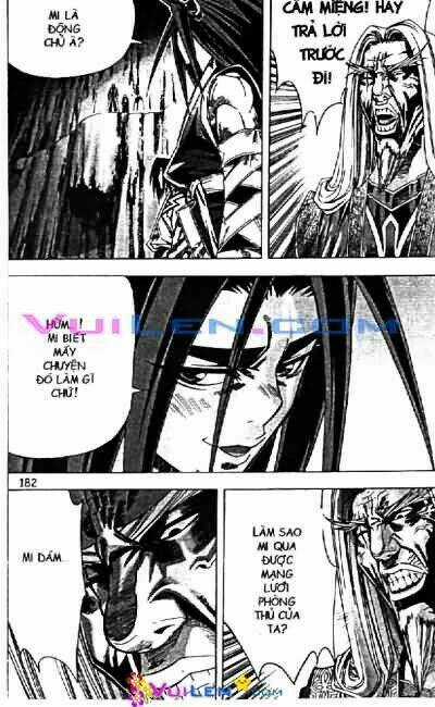 King Of Hell - Chapter 64 - Trang 11