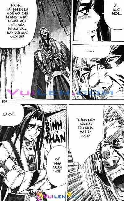 King Of Hell - Chapter 64 - Trang 13