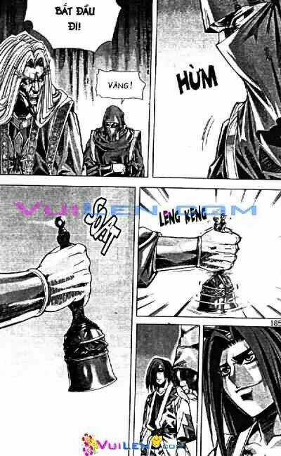 King Of Hell - Chapter 64 - Trang 14