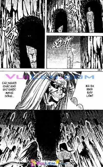 King Of Hell - Chapter 64 - Trang 16